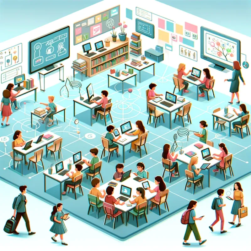 Why Personalized Learning is Key to Academic Success
